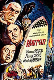 Havran - The Raven 